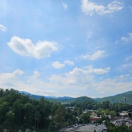Gatlinburg Chateau Condo 503 Eksteriør billede
