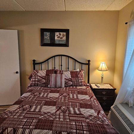 Gatlinburg Chateau Condo 503 Eksteriør billede