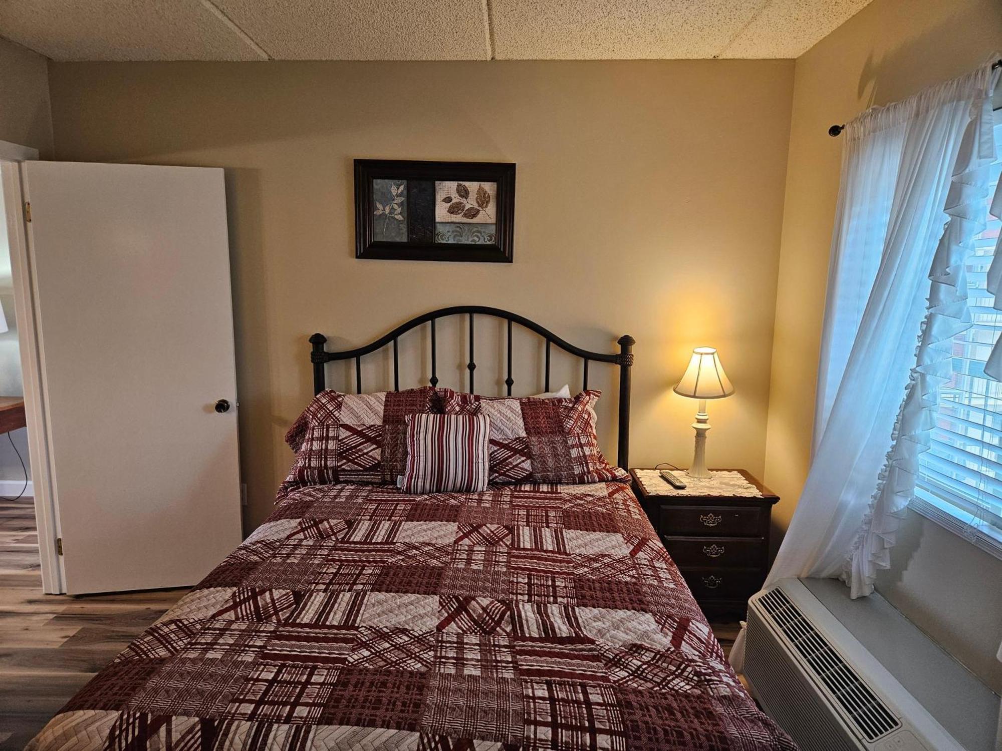 Gatlinburg Chateau Condo 503 Eksteriør billede